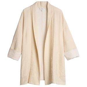 Wilfred Lenglen Jacket